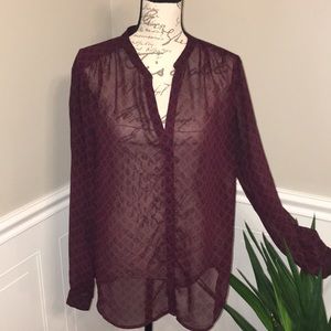 Old Navy Women’s Blouse